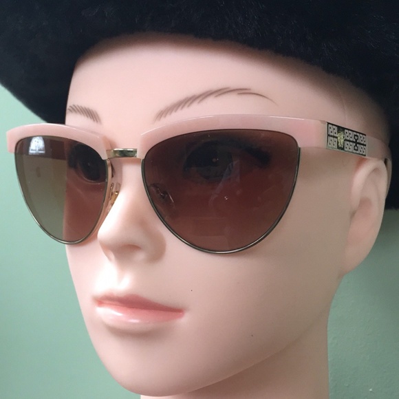 Versace Sunglasses